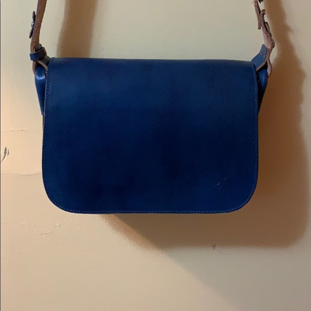 Patricia Nash crossbody